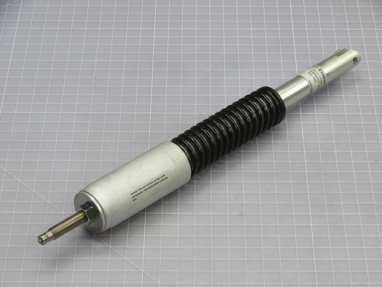 Used ITT ENIDINE _UNKNOWN_ Parts (Hydraulics and Pneumatics) Texas US | OCO Industrial #1783373