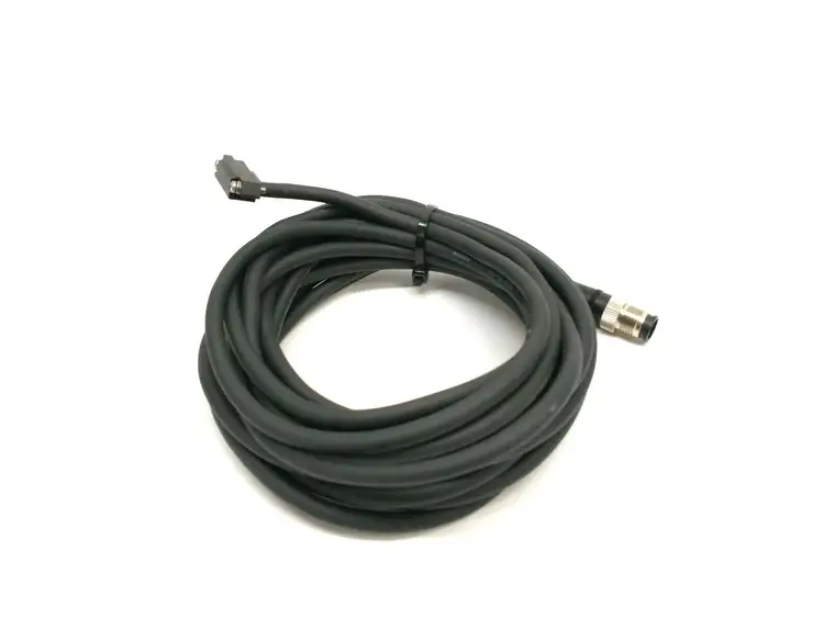 Used KEYENCE 651-B-M28 Cable & Wire | Maverick Industrial Sales #1105434