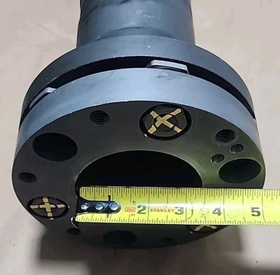 NEW John Crane K-004-6466-FX01