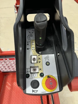 New | in-Stock 2026 SKYJACK SJ3219E Scissor Lifters Texas US | Adcock Equipment USA #1519614