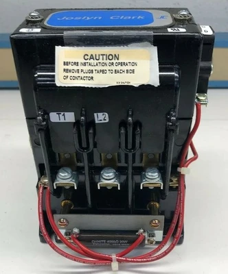 New | in-Stock Joslyn Clark 5DP1-5051-22 Electronics & Components | J&J Industrial Supply #545055