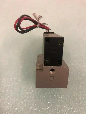 SMC NVZ514-5G