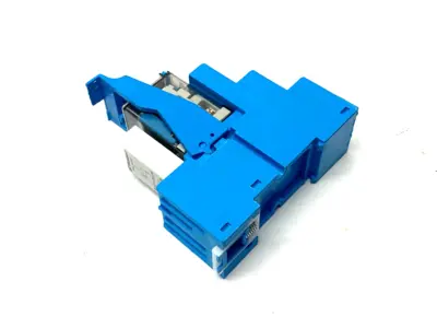 Used Finder Gen. Purpose Relay, 99.02.9.024.99 LED Diode, 94.04 Base Relays & Switches Michigan US | Maverick Industrial Sales #1392888