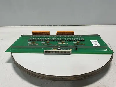 USED VAN DORN 330-037