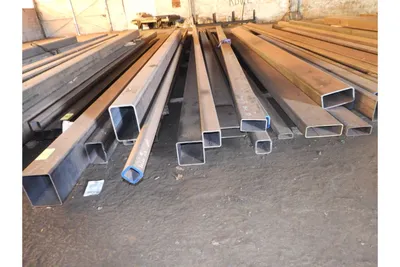 Used _UNKNOWN_ _UNKNOWN_ Construction Material & Supplies Ohio US | Thompson Auctioneers #1370685