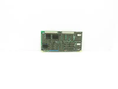 Yaskawa Electric JANCD-SV02C SVICPU Processor Card Rev A01 Lot of 4