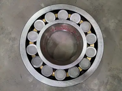 Spherical Roller Bearing 22334CAKC3