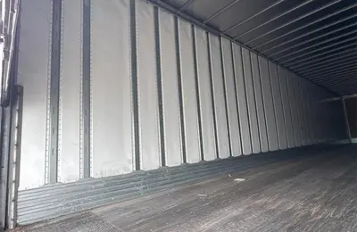 Used UTILITY 53 X 102 Box Trailers Illinois US | Mitsubishi HC Capital America #1362577