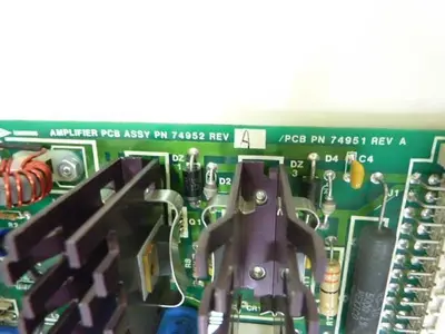USED ABB 74951