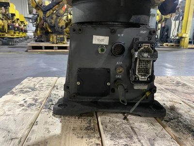 USED 2016 FANUC ArcMate 100iC/6L + R-30iB