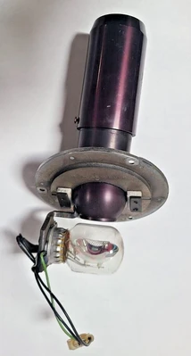 Used Scherr Tumico 53456345345345455555765 Microscopes | Amiron Machinery #742533