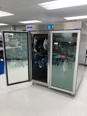 USED 2018 TOTECH XSDV-3002-52