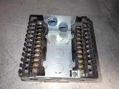 USED HONEYWELL Q7800 B 1003
