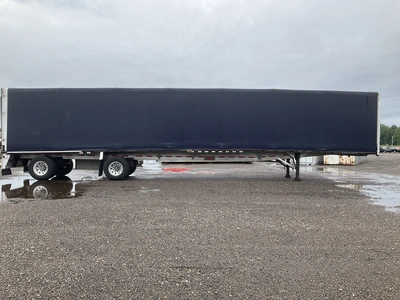 Used 2012 REITNOUER MAXIMISER Flatbed Trailers Michigan US | Miedema Asset Management Group #1452215
