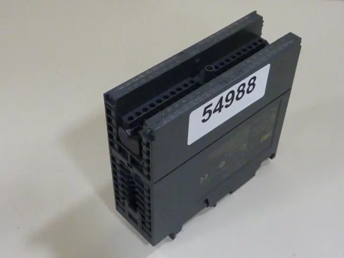 USED SIEMENS 6ES7 323-1BL00-0AA0