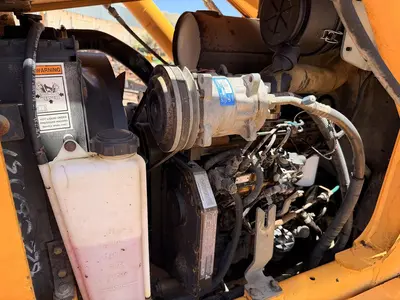 Used 2005 NEW HOLLAND LV80 Skid Steer Loaders Utah US | CSS Equipment Sales #1347521