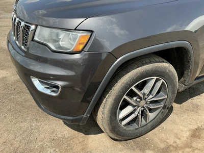 Used 2018 JEEP GRAND CHEROKEE SUVs Michigan US | Miedema Asset Management Group #1321230