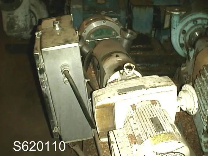 Used KONTRO PAS60/S11 Pumps California US | Machinery & Equipment #138252
