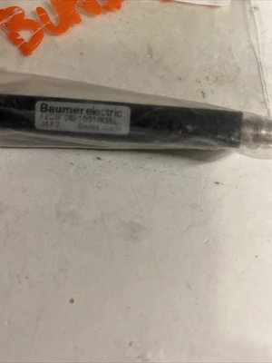 NEW BAUMER ELECTRIC FZDM 08P1001/S35L