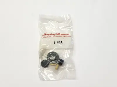 New | in-Stock Humphrey Products 9 88A Pump & Valve Parts Michigan US | Maverick Industrial Sales #1454024