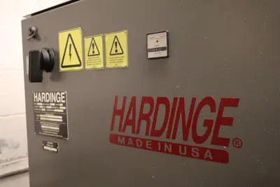 1998 HARDINGE LC CNC Turning | MD Equipment Services LLC (13)
