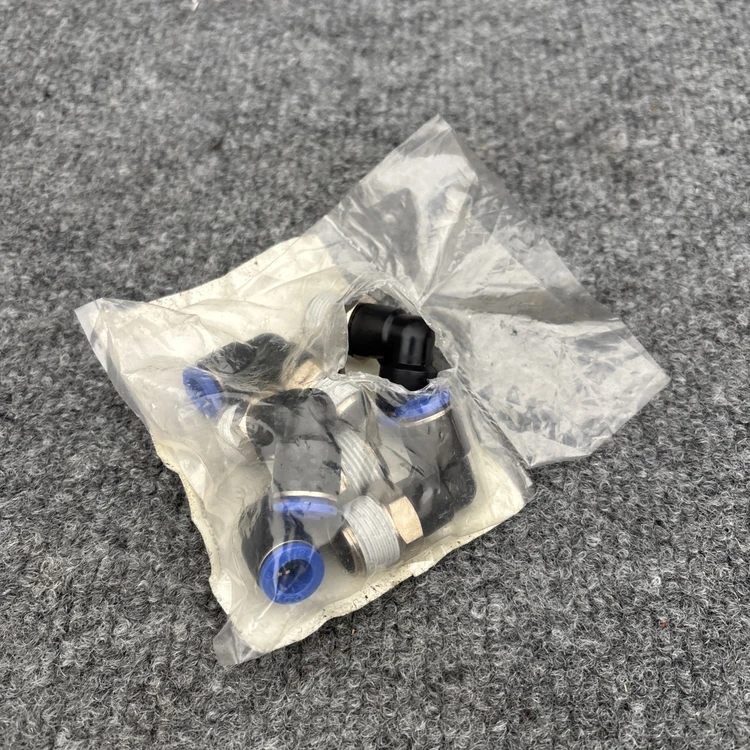 New | in-Stock NITRA ME8M-38R Parts (Hydraulics and Pneumatics) California US | Davliegogo LLC #1706209