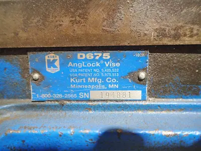 Used 1999 JET JTM-4VS Vertical Mills New York US | Martin's Woodworking Machinery #1407696