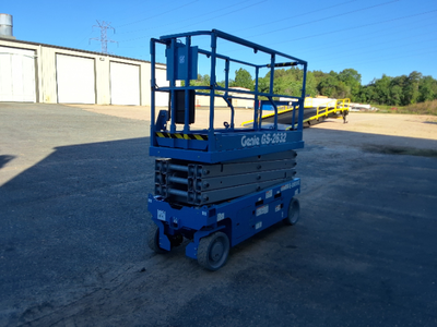 NEW 2026 Genie GS-2632E