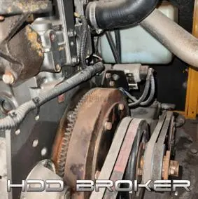 Used 2017 MCLAUGHLIN 2017 MCLAUGHLIN VX30-300 Hydro Excavators Florida US | HDD Broker #1346793