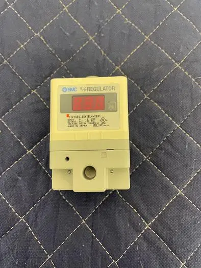 SMC REGULATOR ITV1030-24N1BL4-X201
