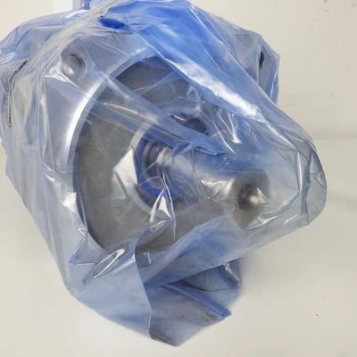Siemens Siemens 652620949 1FK7103-5AF7 Servo Motors | American Industrial Supply Co. (8)