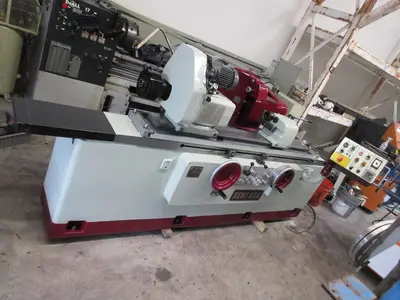 USED 1999 KENT GU-35-100A