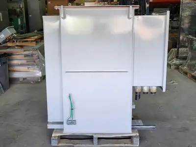 USED 2017 SOUTHWEST ELECTRIC 71112C7-30520