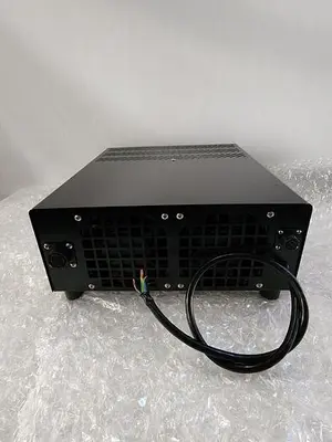 NEY ULTRASONICS SWEEPSONIK 2 GENERATOR 72-S2G-8T-208V-A