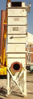 USED MIKRO-PULSAIRE 25-S-8-31