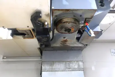 Used 2008 OKUMA MILLAC 852V Vertical Machining Centers Illinois US | Aucto #1306865