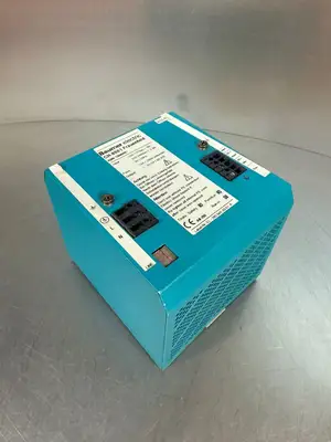 Used Baumer Electric _UNKNOWN_ AC/DC Power Supplies South Carolina US | Palmetto Automation #1485009