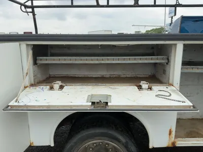USED 2016 FORD SUPERDUTY