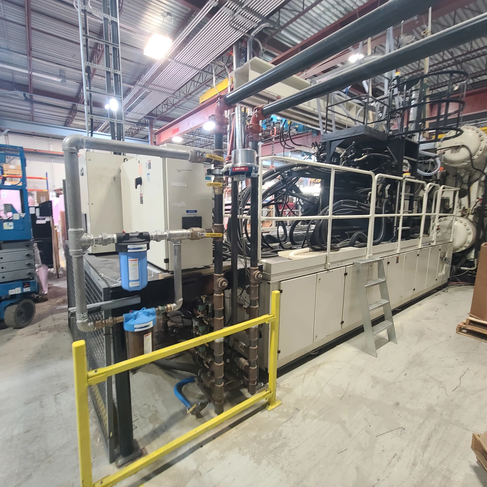 USED 2002 ENGEL DUO2000/1000/2000/2000/2200US