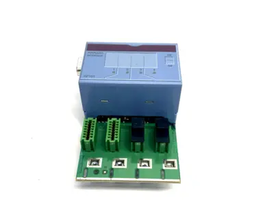 USED B&R AUTOMATION 7AF101.7 REV. D0, AF101 2003