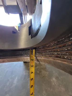 -- UNSPECIFIED -- 24" Lathe Chuck Tooling & Accessories, Lathe Chucks | Machinery Central (4)