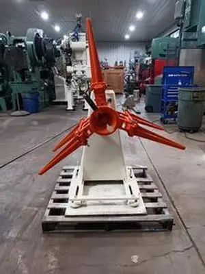 USED CWP 2R
