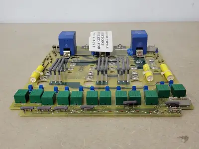 NEW ABB GNT0164100R0002