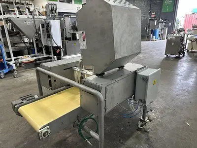Guillotine Cutter