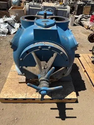 USED ARIEL JGC