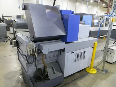 2018 STAR SB-20R TYPE G Swiss Type Automatic Screw Machines | Silverlight CNC, Inc (6)