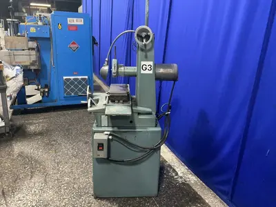 Used HARIG SUPER 612 Reciprocating Surface Grinders Ohio US | HGR 24 #1568506