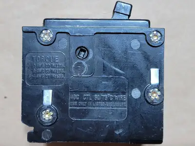 Used EATON BR230 Switchgears British Columbia CA | Lenmark #835817