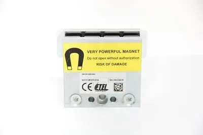 ETEL Linear Motor System Other Rotary & Linear Motion | ANACAPA EQUIPMENT BROKERS, INC (2)