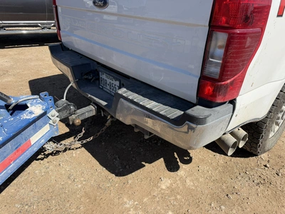 Used 2020 FORD F250 SD XLT PICKUP TRUCK Pickup Trucks Texas US | Miedema Asset Management Group #1315724
